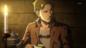 Attack on Titan: 1×15