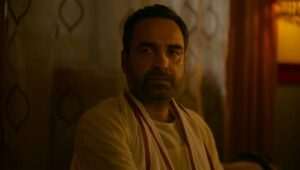 Mirzapur: 3×6