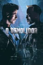 O Demolidor 1993