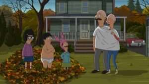 Bob’s Burgers: 6×3