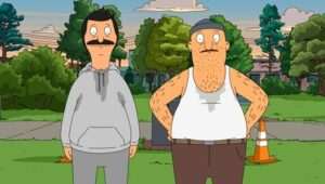 Bob’s Burgers: 5×3