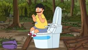 Bob’s Burgers: 3×15