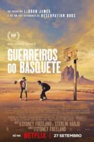 Guerreiros do Basquete