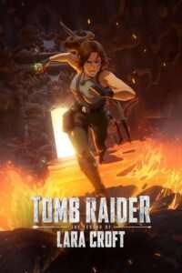 Tomb Raider: A Lenda de Lara Croft